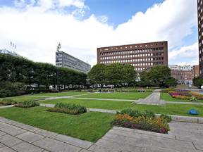 kronprinsesse mart 76